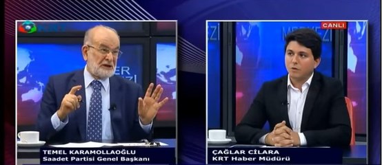 Karamollaoğlu AKP'nin o planını açıkladı ve... "Allah rızası için yapmayın"