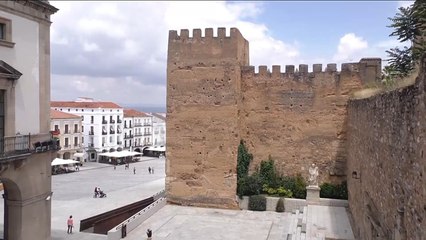 هذا الصباح- سر المسجد الذي حول لخزان مياه بالأندلس