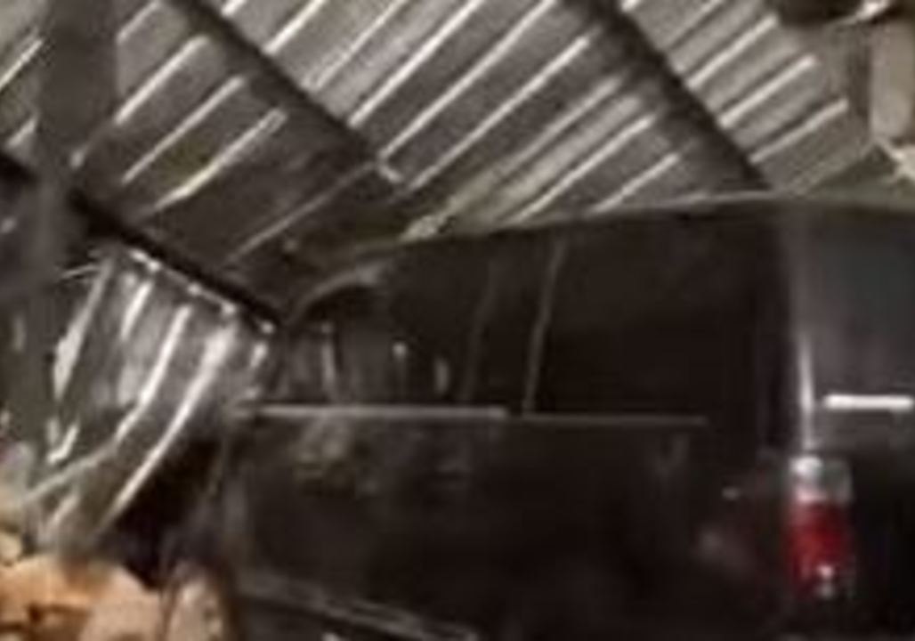 Australian Paramedic Holidaying in Lombok Joins Earthquake Relief Operation