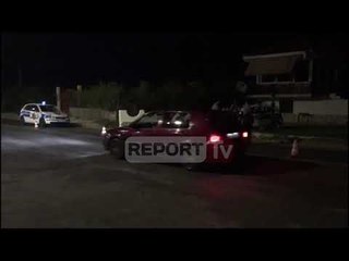 Report - Aksidenti Fier