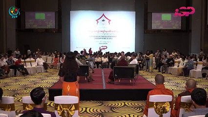 "အက်ပ္အတည္းအတြင္းမွ ေခါင္းေဆာင္မႈ" - ေယာမင္းၾကီးဇရပ္ (Talk Show) - ဒုတိယေျမာက္စကား၀ိုင္း (အပိုင္း ၃)"အိပ္ရင္းမတ္တပ္ လမ္းေလွ်ာက္ထြက္ေနျခင္းေလာ...မဟာဗ်ဳဟာေျမာက