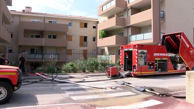 Regardez le témoignage de Damien Duporge