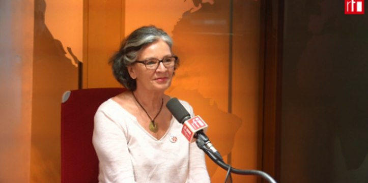 «La société doit prendre conscience que le harcèlement sexiste doit prendre fin»