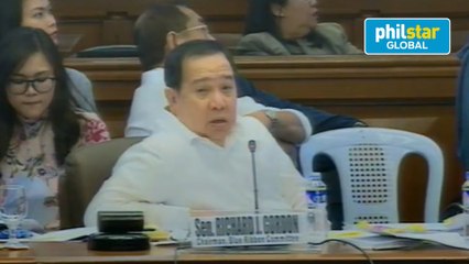 Gordon says 'Kilos Pronto' not top-rating show in PTV