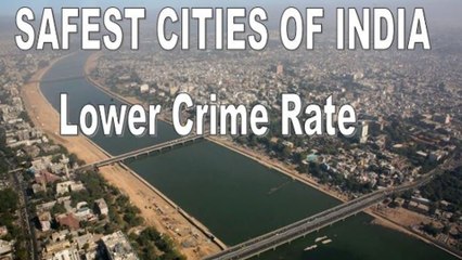 సురక్షిత నివాస నగరాల్లో మొదటి స్థానంలో పూణే