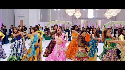 Aya Lariye - Fahad Mustafa | Mawra Hocane [Ultra HD] ARY Films