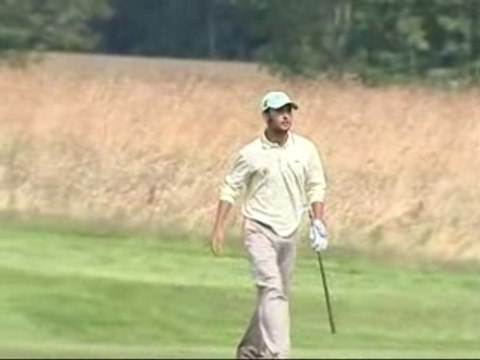 Open International de Normandie 12 juillet 2007