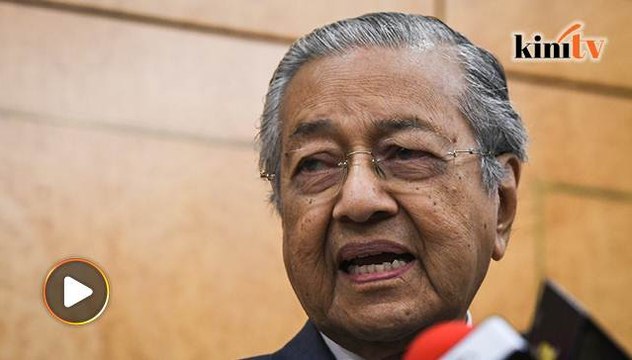 3,407 PR kaum India dapat status warganegara - PM