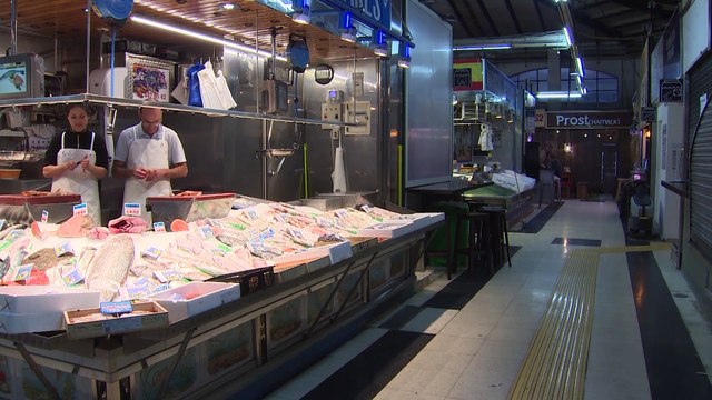 El IPC se modera una décima en julio, hasta el 2,2%