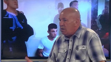 Masakra e Selenicës, sociologu Gëzim Tushi në Report TV: 3 faktorët që çojnë shqiptarët drejt krimit