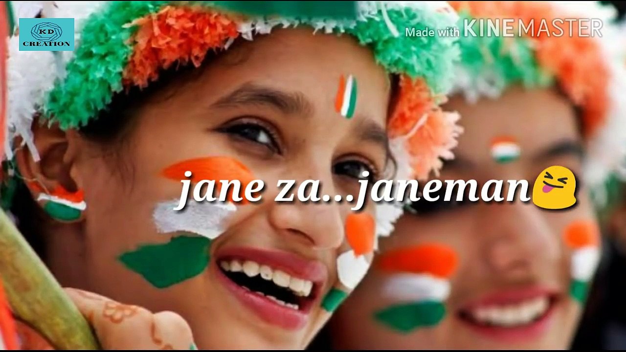 New desh bhakti Republic day WhatsApp status 2018