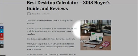 engineering calculator