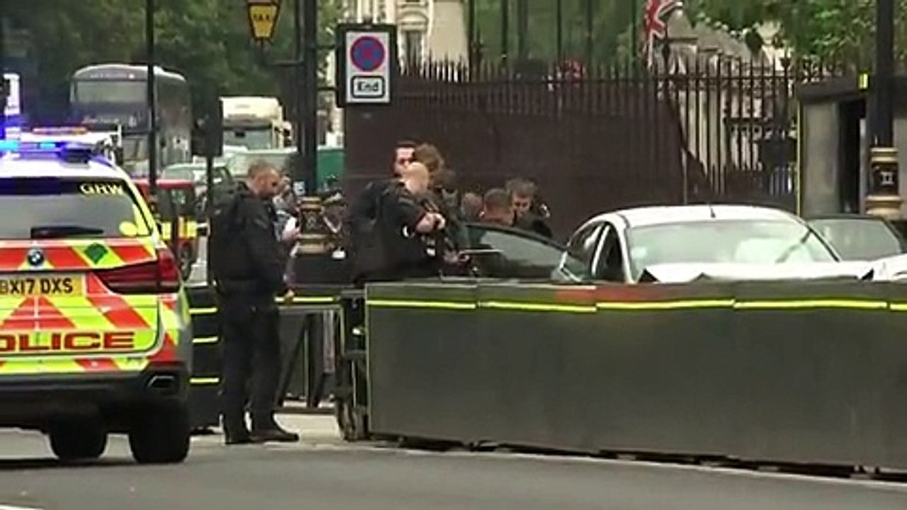Uk police