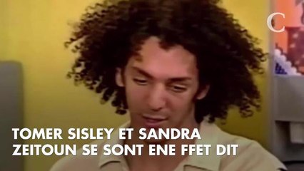 Tomer Sisley a 44 ans : retour sur son évolution capillaire