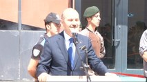 İçişleri Bakanı Soylu: 'Teröre 5 bin tır, ardından 200, 300 tırlık destek vermek ne ise Türkiye üzerindeki döviz operasyonları da aynıdır'
