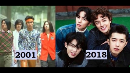 THINGS YOU MUST KNOW - METEOR GARDEN 2018