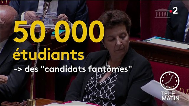 Parcoursup : une aide pour favoriser la mobilité des étudiants