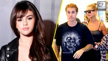 Selena Gomez Thinks Justin Bieber & Hailey Baldwin Will Not Get Married