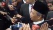 Muhyiddin misses attending Cabinet meetings
