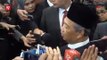 Muhyiddin misses attending Cabinet meetings