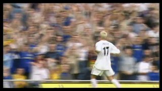 Leeds United - Southampton 18/08/2001 Premier League