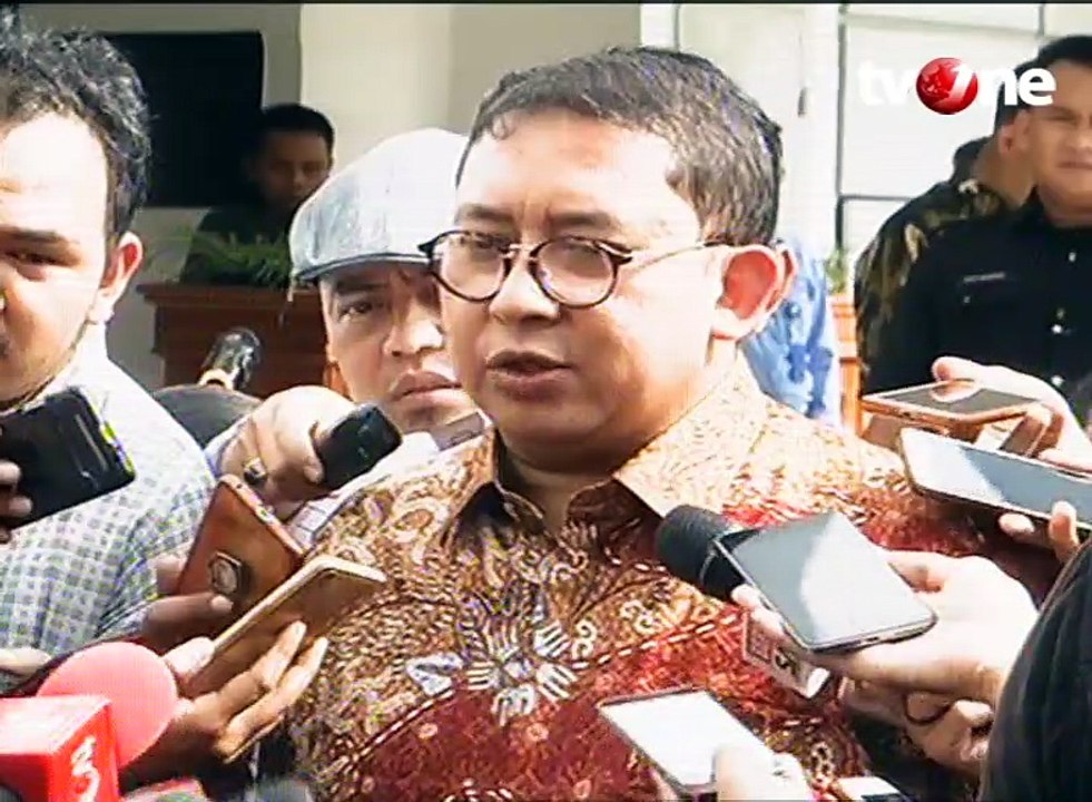 Siapa yang Bakal Dampingi Anies Baswedan?