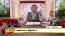 Sıkıntılarla baş etmek