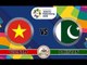 Trực Tiếp U23 Việt Nam vs U23 Pakistan Live Stream| ASIAD 2018