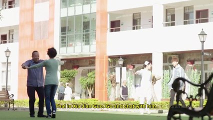 青春最好时 - When We Were Young (2017) Ep 21 Engsub