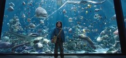 Aquaman 2018: Spot de la película de James Wan