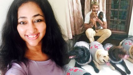 ದರ್ಶನ್ ಪತ್ನಿ ಮಾತಿನ ಅರ್ಥ ಏನು..? | Filmibeat  Kannada