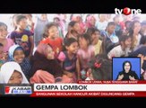 Ribuan Siswa Korban Gempa Lombok Tidak Bisa Bersekolah
