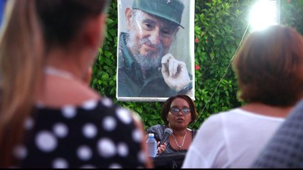 Cuba proposes biggest constitutional reform in decades