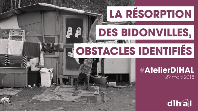 4 | Qui sont les habitants des Campements ?