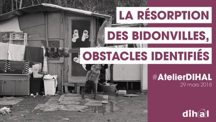 4 | Qui sont les habitants des Campements ?