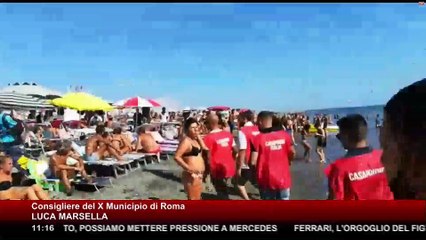 Un Giorno Speciale - Luca Marsella - 14 Agosto 2018