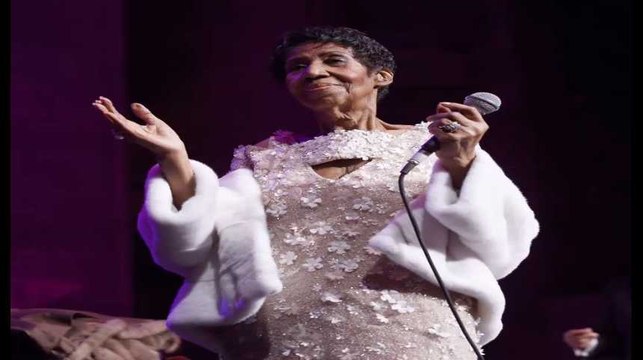 La chanteuse Aretha Franklin «gravement malade» et en soins palliatifs