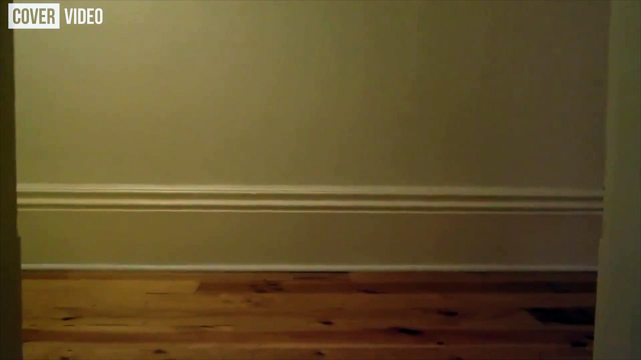 Video: Tämä kissa haluaa olla ihminen