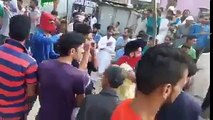 Kashmir peoples celebrating independence day of Pakistan | independence day in Jamu Kashmiri