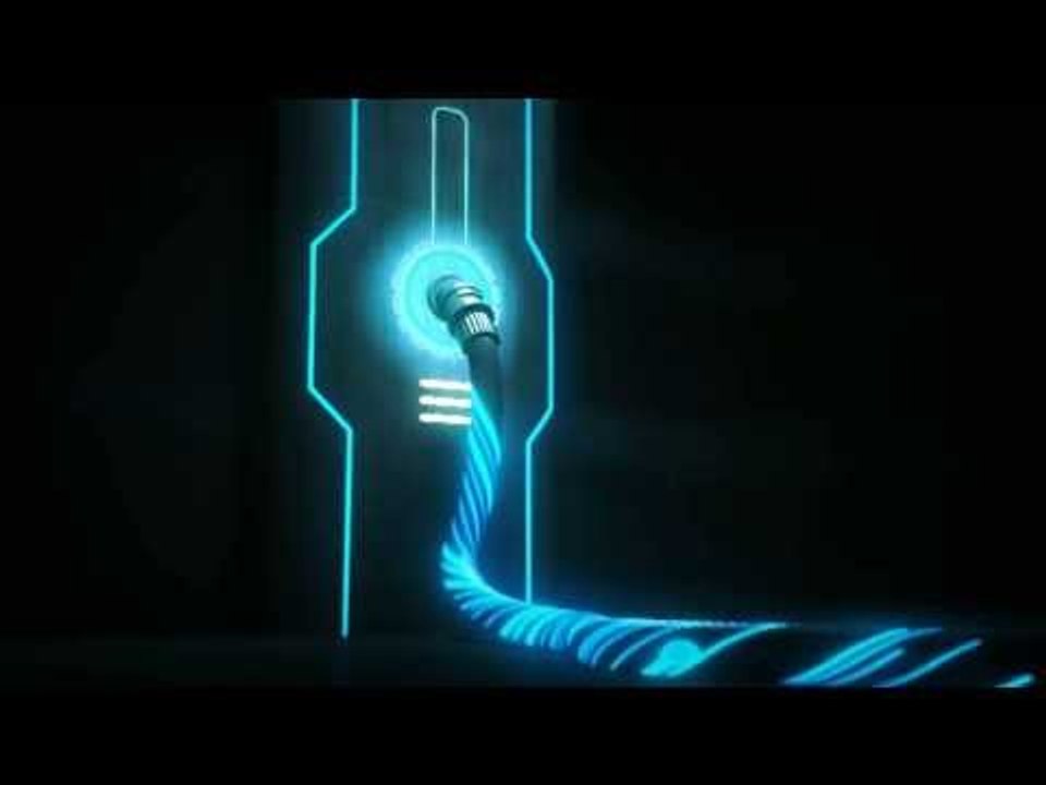 Formula E Trailer