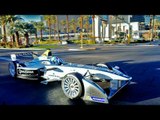 Formula E On The Streets Of Las Vegas!