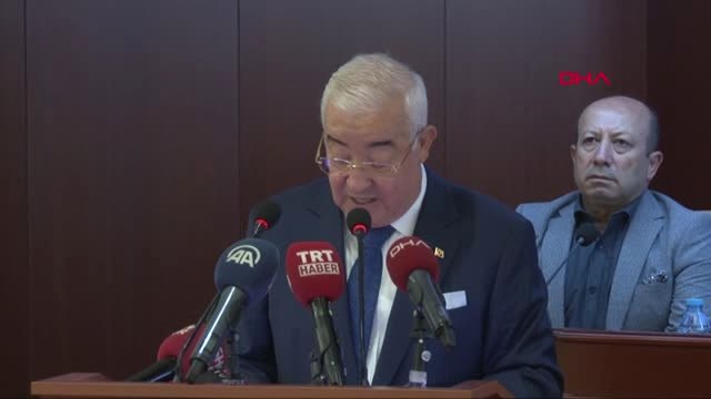 İstanbul Esnaf ve Sanatkarlar Odaları Birliğinden Stokçu Uyarısı