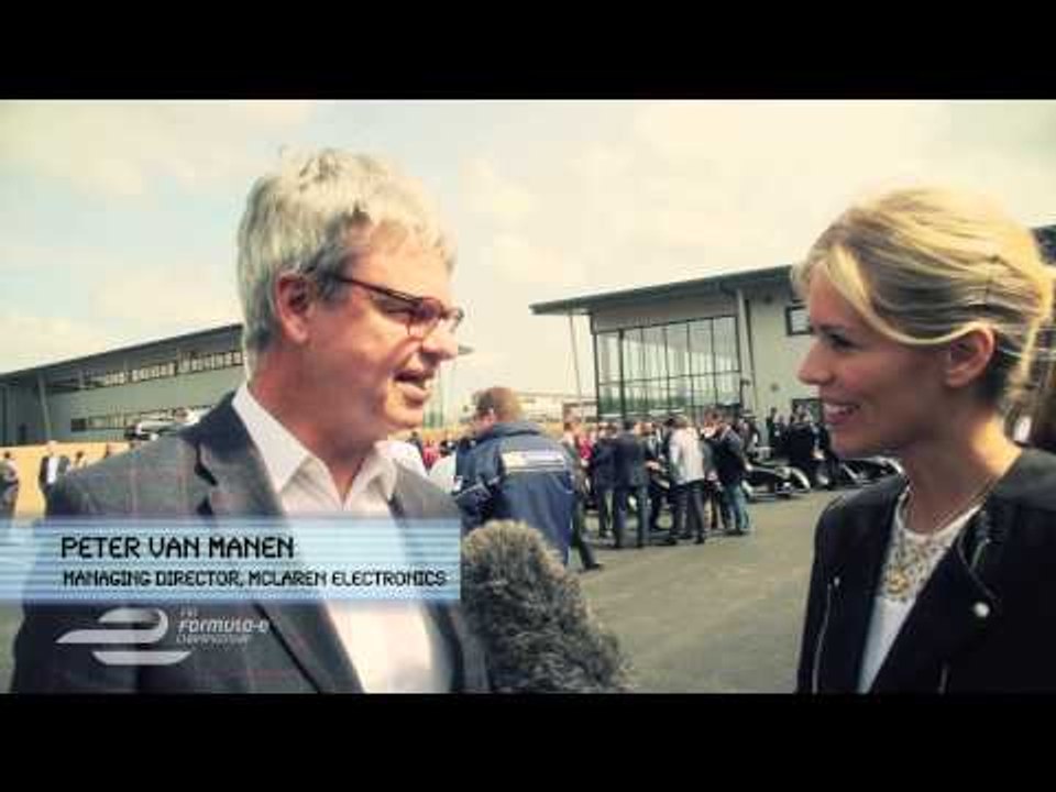 Insight- New Formula E HQ
