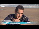 Punta del Este ePrix Sebastien Buemi interview