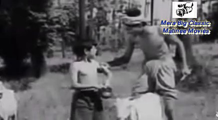 Masoom Classic Matinee Hindi Movie Part 1/2 ☸☸☸ (62) ☸☸☸ Mera Big Classic Matinee Movies