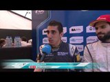 Buenos Aires ePrix qualifying highlights