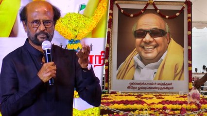 இடைத்தேர்தல் மூலம் ஆழம் பார்க்க ரஜினிக்கு ஒரு வாய்ப்பு- வீடியோ
