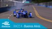 Buenos Aires ePrix free practice 2 highlights