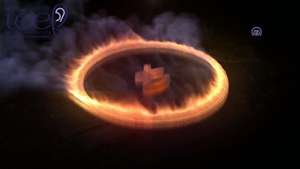 Sessiz yüreklerden Türkiye için 'Tek Yürek' klibi - ANKARA