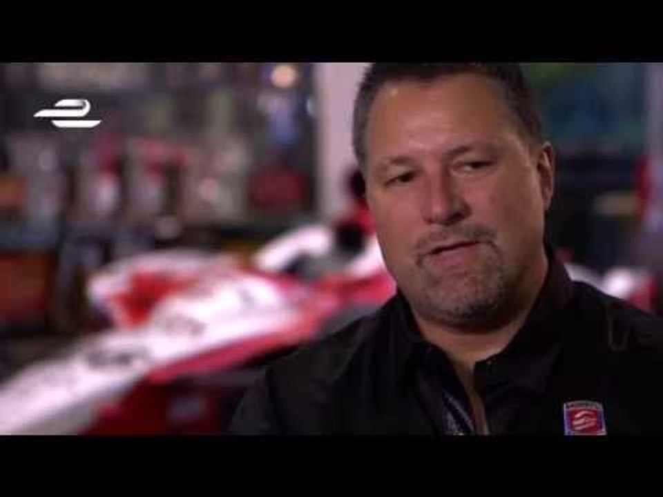 INSIGHT - Andretti Formula E